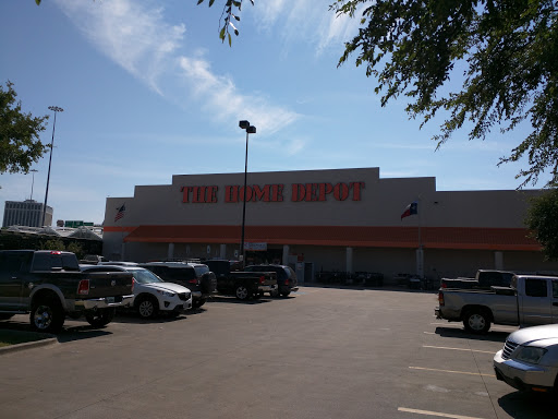 Home Improvement Store «The Home Depot», reviews and photos, 201 W Road to Six Flags St, Arlington, TX 76011, USA