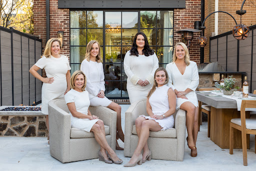 The Patterson Group - TTR Sotheby's International Realty