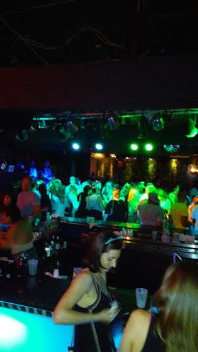 Night Club «Bamboo Bar», reviews and photos, 201 Boulevard, Seaside Heights, NJ 08751, USA