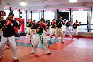 Tiger Schulmann's Martial Arts (Feasterville, PA) image