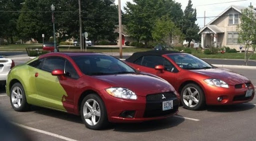 Auto Repair Shop «The Carr Shoppe LLC», reviews and photos, 70 Cherry St, Chillicothe, MO 64601, USA