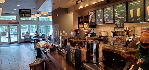 Coffee Shop «Starbucks», reviews and photos, 8869 Brecksville Rd, Brecksville, OH 44141, USA