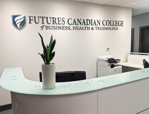 Futures Canadian College of Business, Health and Technology