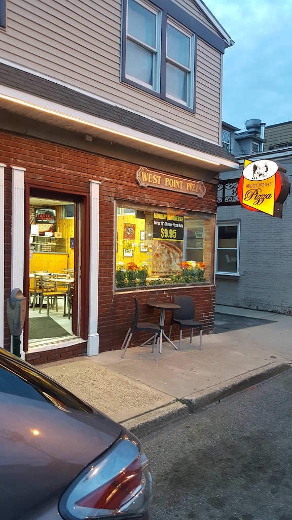 West Point Pizza 10928