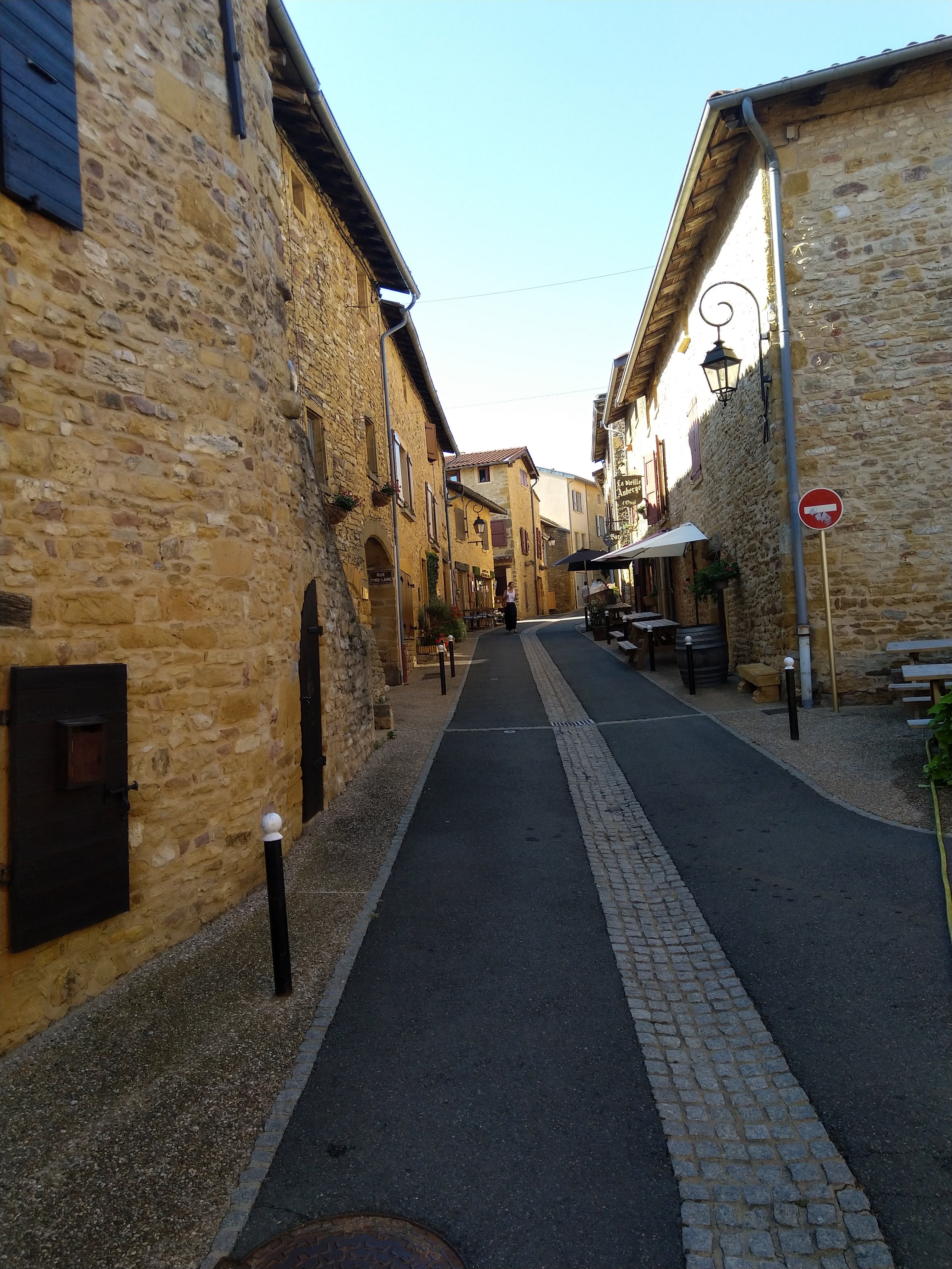 Photo n° 2 de l'avis de Eve.u fait le 16/08/2018 à 09:25