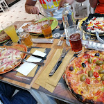 Photo n°1 de l'avis de Mirko.e fait le 12/09/2021 à 13:13 sur le  Pizzeria - Cotoletteria Sole e Birrificio 9.1 à Montecchia di Crosara