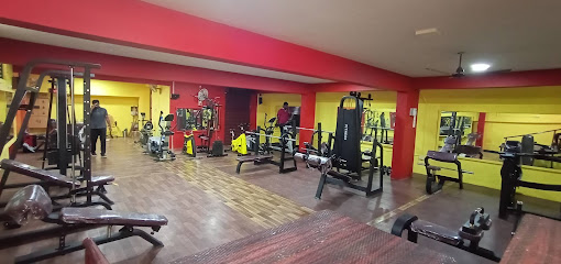 Success Gym - Shreya Complex, Porkudam Apartment, Bypass Rd, opposite to KFC, Madurai, Tamil Nadu 625016, India