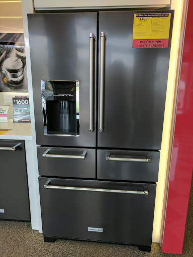 Appliance Store «Leonardi Appliance Sales & Service», reviews and photos, 445 S Lake St, Aurora, IL 60506, USA