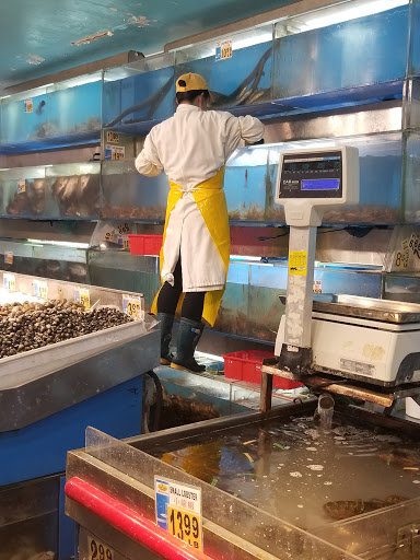 Supermarket «Good Fortune Supermarket», reviews and photos, 25-03 Parsons Blvd, Flushing, NY 11354, USA