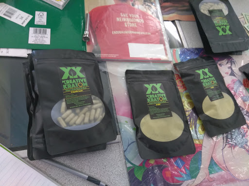 Vaporizer Store «Big Chief Smoke Shop», reviews and photos, 6020 Fair Oaks Blvd, Carmichael, CA 95608, USA