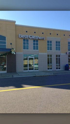 Dry Cleaner «Best Cleaners», reviews and photos, 9660 Falls of Neuse Rd, Raleigh, NC 27615, USA