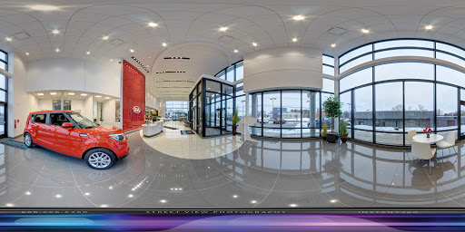 Kia Dealer «Baierl Kia», reviews and photos, 11410 Perry Hwy, Wexford, PA 15090, USA