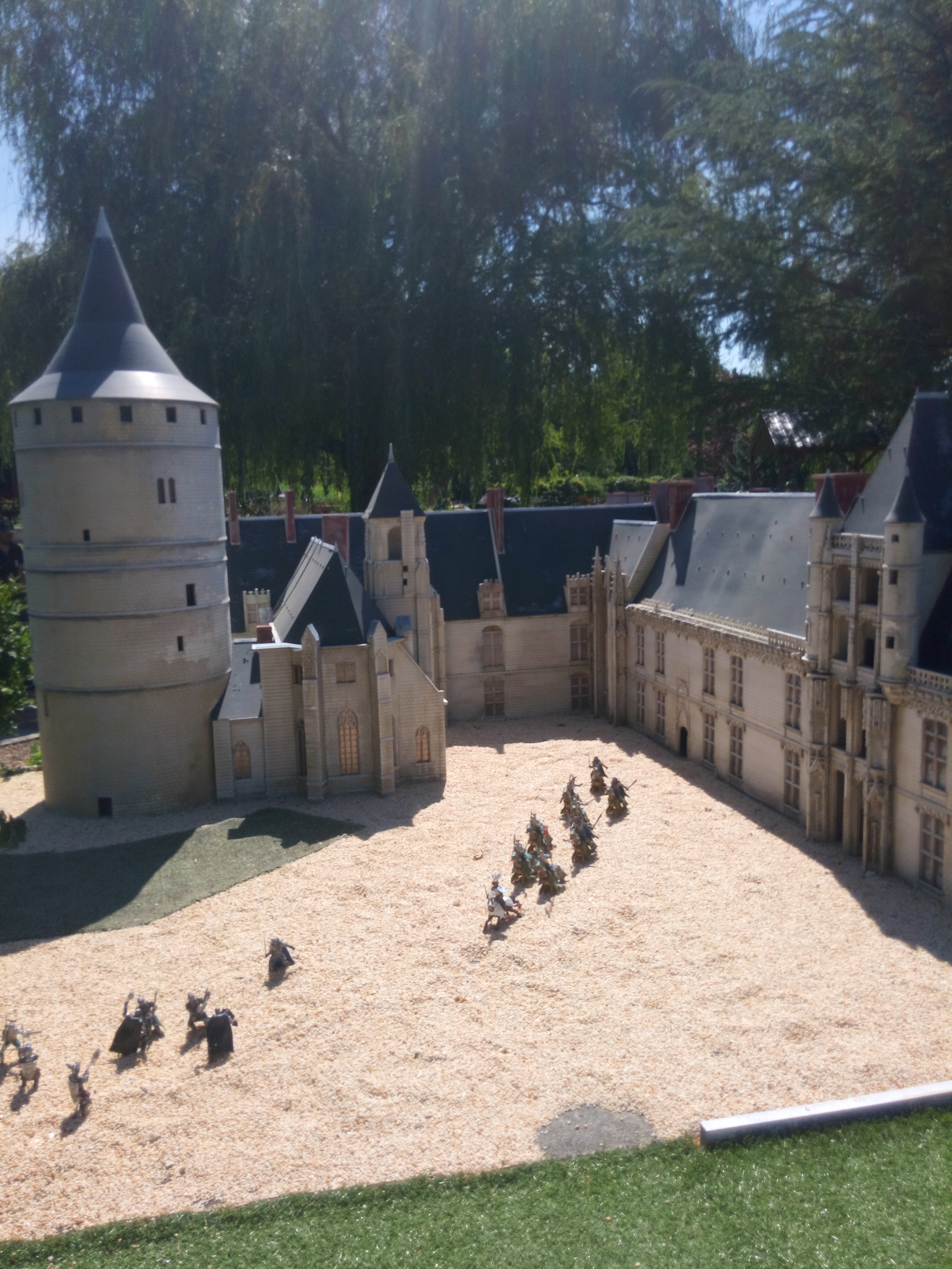 Photo n° 17 de l'avis de Sly.l fait le 16/08/2018 à 20:15