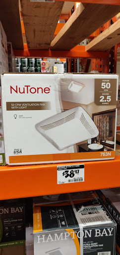 Home Improvement Store «The Home Depot», reviews and photos, 24332 El Toro Rd, Laguna Hills, CA 92653, USA