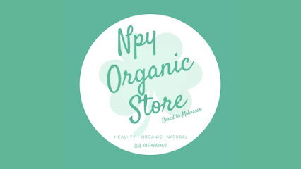 Npy Organic Store