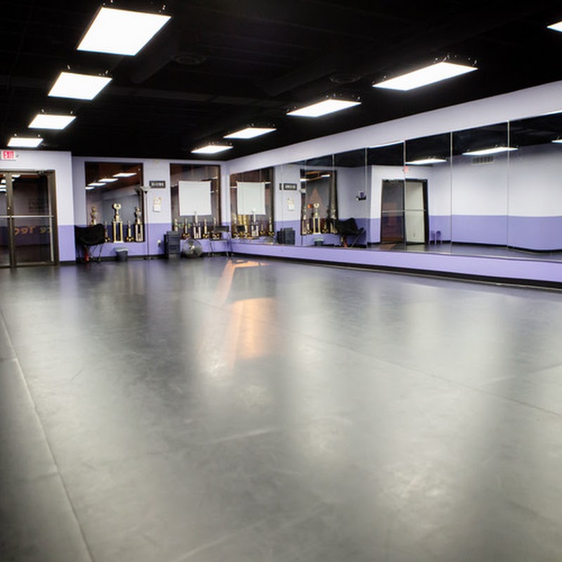 Dance Tech Studios