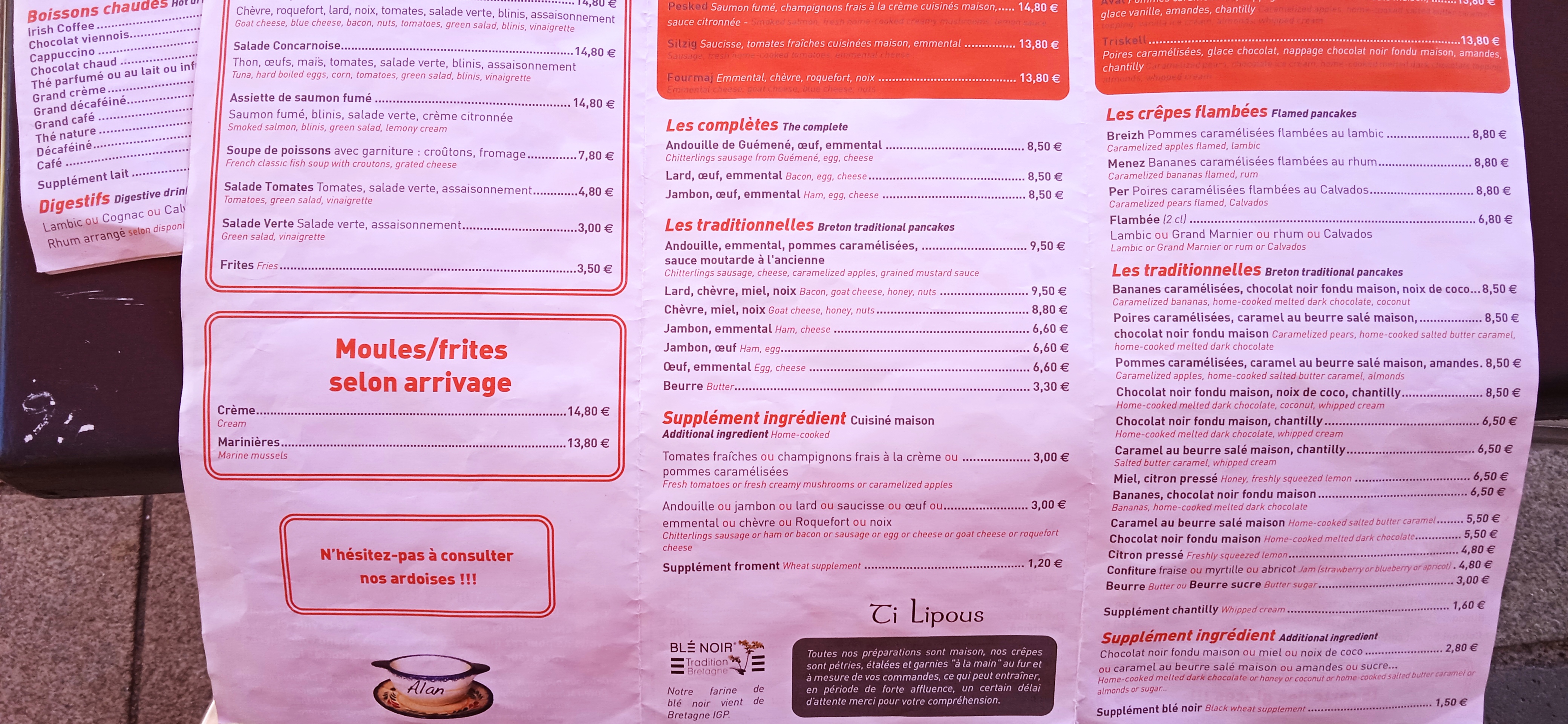 Photo n° 1 de l'avis de La.h fait le 20/07/2021 à 13:01