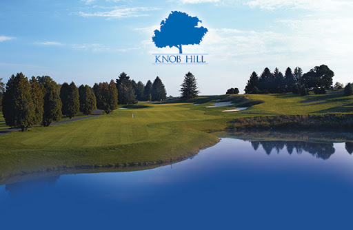 Golf Course «Knob Hill Golf Course», reviews and photos, 1 Shinnecock Dr, Manalapan Township, NJ 07726, USA