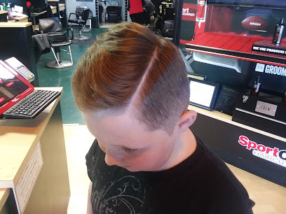 Sport Clips Haircuts of McDonough - South Point