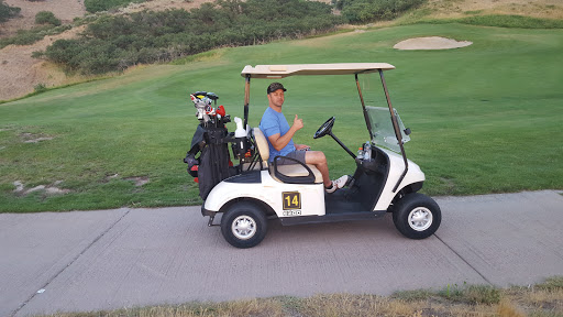 Public Golf Course «South Mountain Golf Course», reviews and photos, 1247 E Mike Weir Dr, Draper, UT 84020, USA