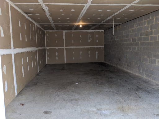 Self-Storage Facility «Public Storage», reviews and photos, 4222 Atlantic Ave, Raleigh, NC 27604, USA