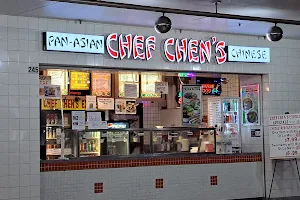 Chef Chen's Inc. image