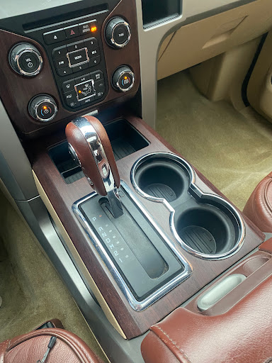 Auto Repair Shop «Main Street Motors», reviews and photos, 906 N Main St, Ann Arbor, MI 48104, USA