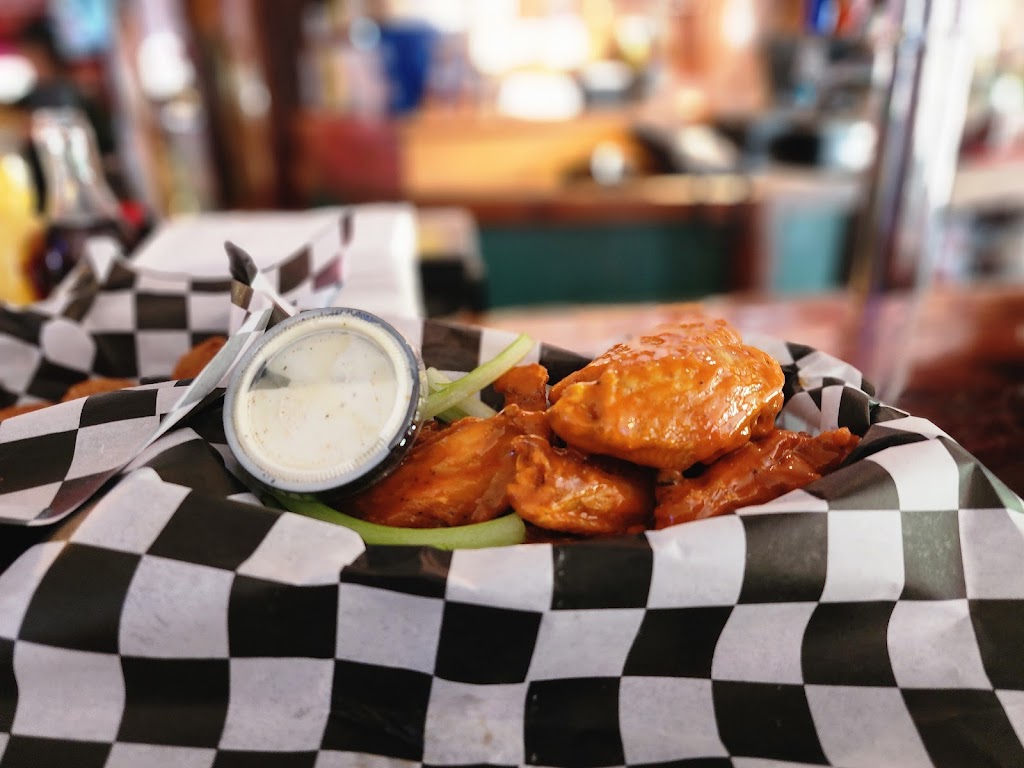 Hog Heaven of Dover 44622