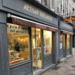 Photo n° 2 de l'avis de Hervé.R fait le 29/10/2017 à 09:40 pour Mathieu Masson boulangerie patisserie des thermes à Luxeuil-les-Bains