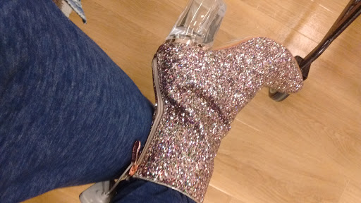 Department Store «T.J. Maxx», reviews and photos, 2675 E Gulf to Lake Hwy, Inverness, FL 34453, USA