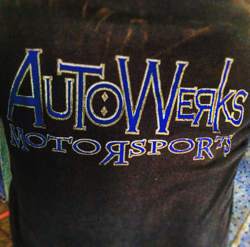 Auto Repair Shop «Auto Werks», reviews and photos, 2018 W 43rd Ave, Kansas City, KS 66103, USA