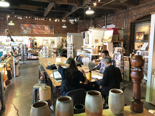 Advertising Agency «Hound Creative Agency | Bend Oregon», reviews and photos, 115 NW Oregon Ave #7, Bend, OR 97703, USA