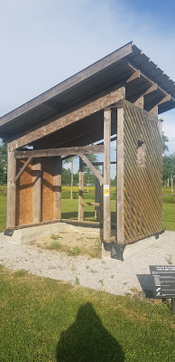Pavillon Des Énergies à Saint-Lô