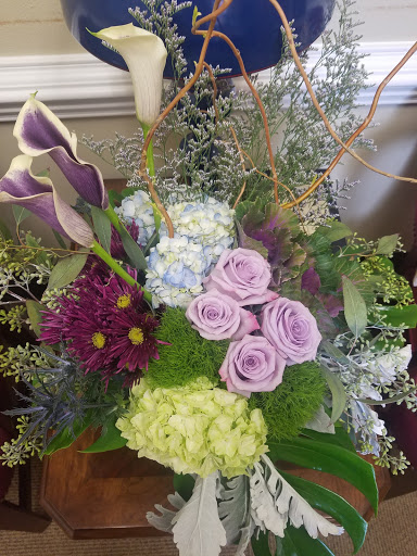 Florist «George K. Walker Florist», reviews and photos, 1419 S Stratford Rd, Winston-Salem, NC 27103, USA