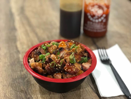 King Sushi and Teriyaki image