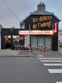 Photos du propriétaire du Restaurant Les délices de l'orient à Brest - n°1