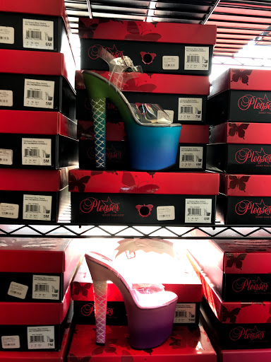 Adult Entertainment Store «Stardust Adult Stores», reviews and photos, 3007 Buford Hwy NE, Atlanta, GA 30329, USA