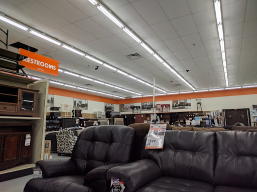Department Store «Big Lots», reviews and photos, 5600 Mercury Dr, Dearborn, MI 48126, USA