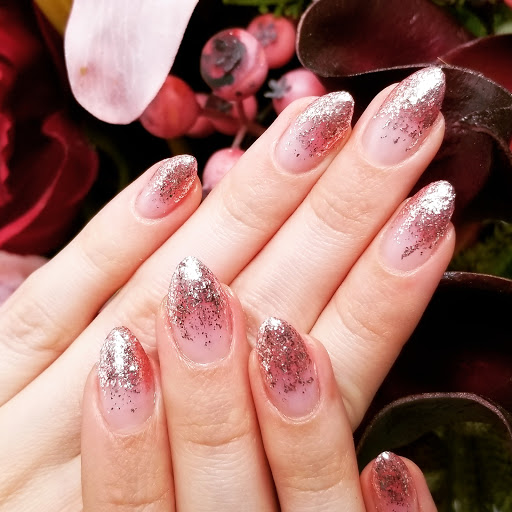 Nail Salon «Ethereal Nails & Express Spa», reviews and photos, 2925 N 67th Pl, Scottsdale, AZ 85251, USA