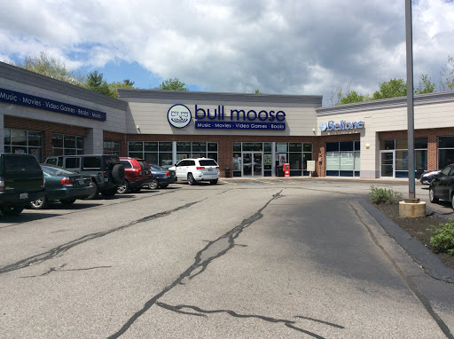 Record Store «Bull Moose», reviews and photos, 456 Payne Rd, Scarborough, ME 04074, USA