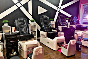 His and Hers Nail Salon image