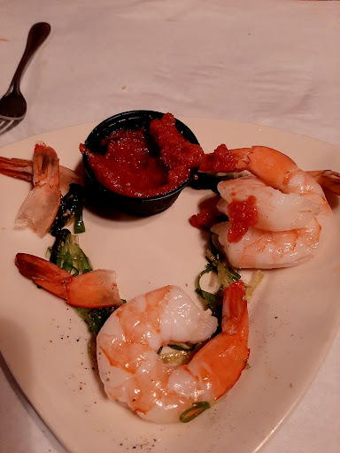 Seafood Restaurant «Timber Lodge», reviews and photos, 2809 Pearl Rd, Medina, OH 44256, USA