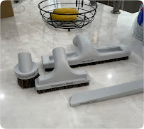 Central Vacuum, LLC - Photo 6 - Car repair in Naperville, IL, Naperville