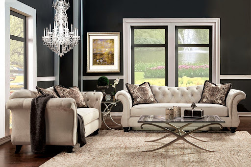 Mattress Store «COMFORT PLUS MATTRESS & FURNITURE STORE», reviews and photos, 10050 Fourth St, Rancho Cucamonga, CA 91730, USA