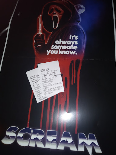 Movie Theater «Easley Premiere Cinema 8», reviews and photos, 5065 Calhoun Memorial Hwy, Easley, SC 29640, USA