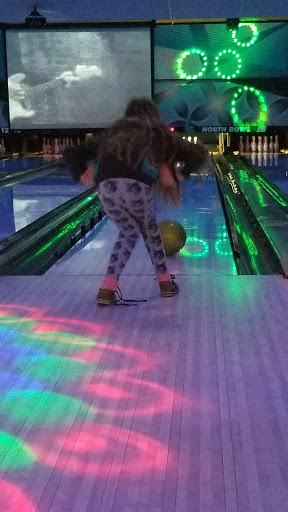 Bowling Alley «North Bowl Lanes», reviews and photos, 71 E Washington St, North Attleborough, MA 02760, USA