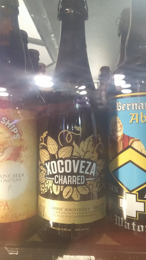 Liquor Store «Empire Package», reviews and photos, 1046 Fayetteville Rd SE, Atlanta, GA 30316, USA