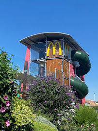 Photos du propriétaire du Restauration rapide McDonald's à Aubière - n°6