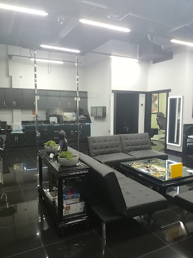 Explore fill in tattoo ideas, creative tattoo ideas in Addison, available at Cat Tattoo