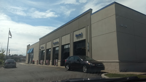 Auto Insurance Agency «AAA South Philadelphia Car Care Insurance Travel Center», reviews and photos